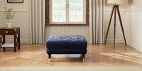 Extra Large Footstool