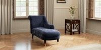 Chaise Longue Right Hand