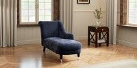 Chaise Longue Right Hand