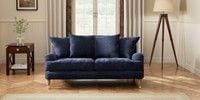 3 Seater Small Sofa