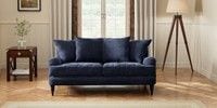 3 Seater Small Sofa