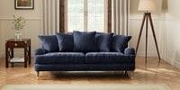 3 Seater Sofa