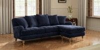 Medium Sofa Chaise - Universal