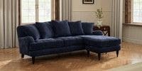 Medium Sofa Chaise - Universal