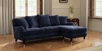 Medium Sofa Chaise - Universal