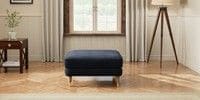 Extra Large Footstool