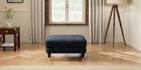 Extra Large Footstool