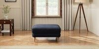 Extra Large Footstool