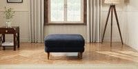 Extra Large Footstool