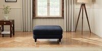 Extra Large Footstool