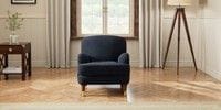Lynden Scatter Back by Laura Ashley