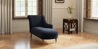 Chaise Longue Right Hand