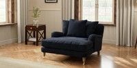 Snuggle Chaise