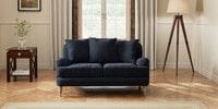 2 Seater Small Sofa