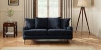 3 Seater Small Sofa