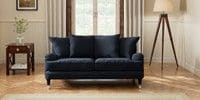 3 Seater Small Sofa