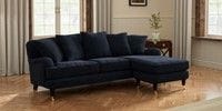 Medium Sofa Chaise - Universal