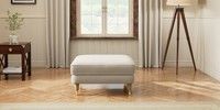 Extra Large Footstool