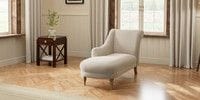 Chaise Longue Left Hand