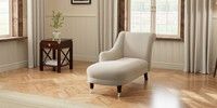 Chaise Longue Left Hand