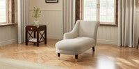 Chaise Longue Left Hand