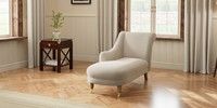 Chaise Longue Left Hand
