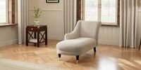 Chaise Longue Left Hand