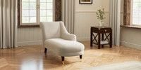 Chaise Longue Right Hand