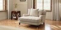 Snuggle Chaise