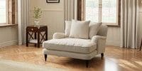 Snuggle Chaise