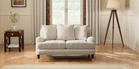 2 Seater Small Sofa