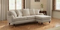 Medium Sofa Chaise - Universal