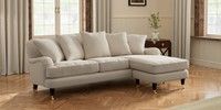 Medium Sofa Chaise - Universal