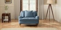 Lynden Scatter Back by Laura Ashley