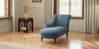 Chaise Longue Left Hand