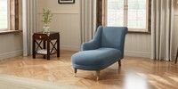Chaise Longue Left Hand