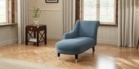 Chaise Longue Left Hand