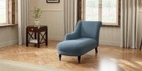 Chaise Longue Left Hand