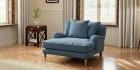 Snuggle Chaise