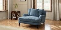 Snuggle Chaise