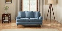 2 Seater Small Sofa