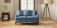 2 Seater Small Sofa