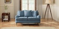 2 Seater Small Sofa