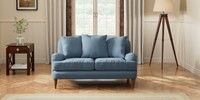 2 Seater Small Sofa