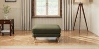 Extra Large Footstool