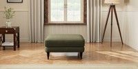 Extra Large Footstool