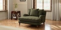 Snuggle Chaise