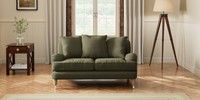 2 Seater Small Sofa