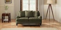 2 Seater Small Sofa