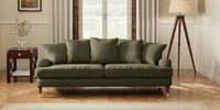 Lynden Scatter Back by Laura Ashley